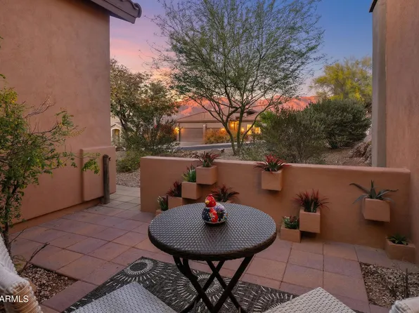 4365 S COLUMBINE Way, Gold Canyon, AZ 85118