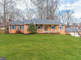 3 Carter Ln, Stafford, VA 22556