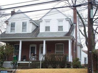 292 E Jefferson St, Media, PA 19063