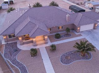 11428 Arroyo Ave, Hesperia, CA 92345