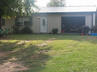 2761 Silo Rd, Durant, OK 74701