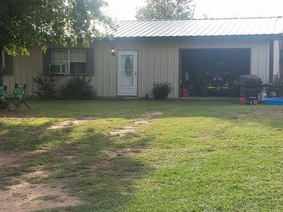2761 Silo Rd, Durant, OK, 74701