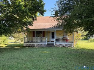 6341 Amelia Springs Rd, Jetersville, VA 23083