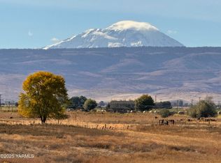 Nka Loudon Rd, Harrah, WA 98933