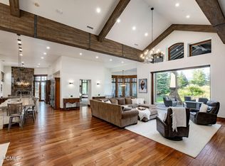 7440 Foxglove Ct, Park City, UT 84098