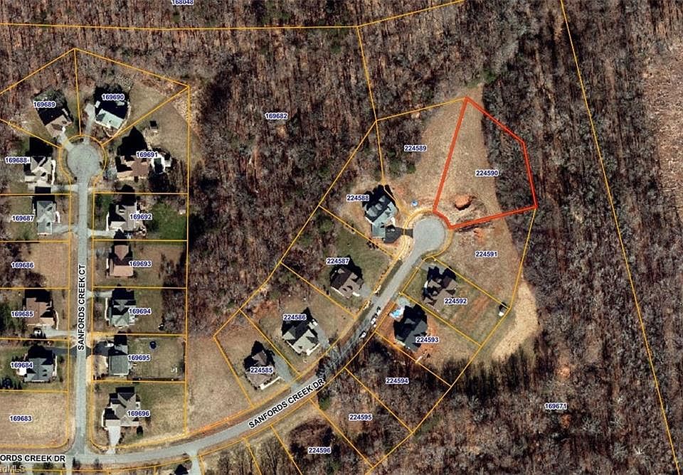 1st image of 8164 Sanfords Creek Dr #21