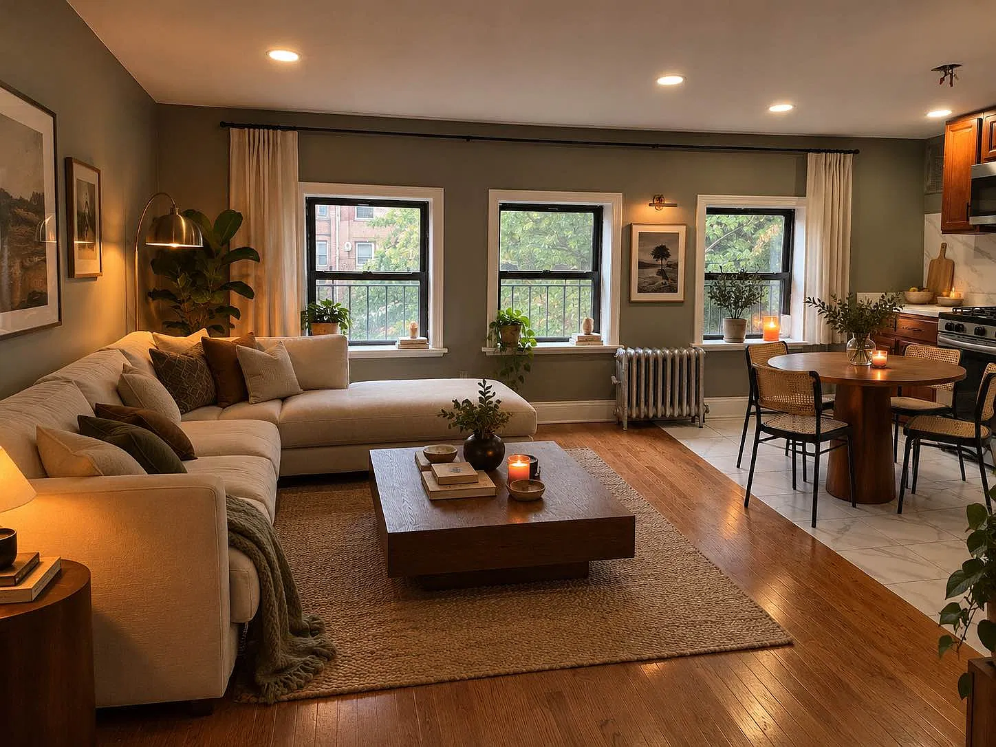 3 Pulaski Street — Photo 1