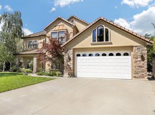 4321 Misty Cove Pl, Stockton, CA 95219