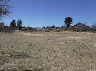 15338 S Indian Bend Dr, Mayer, AZ 86333