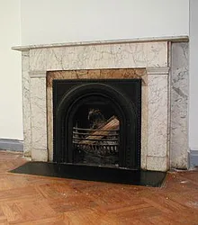 Rented by Roberta Russell, LREB