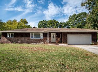 433 Park Ln, Herrin, IL 62948