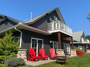 1560 Smore Fun Way SW #108, Nisswa, MN 56468