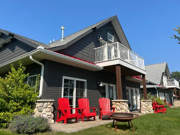 1560 Smore Fun Way SW #108, Nisswa, MN 56468