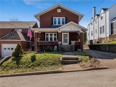 1235 Park Ave, Charleston, WV, 25302