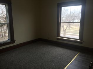 1815 Lafayette St, Waterloo, IA 50703