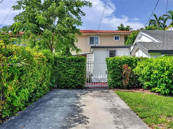 3375 SW 29th Ter #B, Miami, FL 33133
