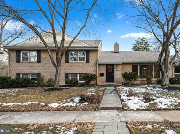 4500 Channing Rd, Wilmington, DE 19802