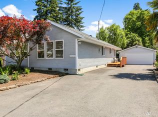 11736 87th Ave S, Seattle, WA 98178