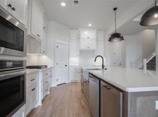 9317 Cheek Ranch Rd, Yukon, OK 73099