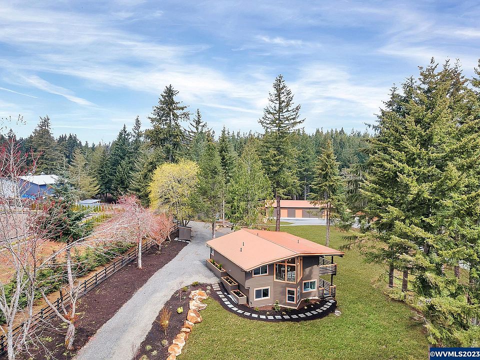 21375 S Lower Highland Rd, Beavercreek, OR 97004 MLS 803696 Zillow