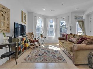 41 Woodville St #4, Boston, MA 02119