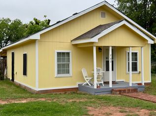 282 Carl St, Abilene, TX 79605