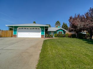 1921 Catherine Way, Redding, CA