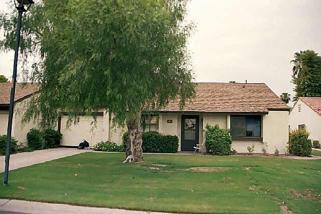 1st image of 92 Leisure World #92