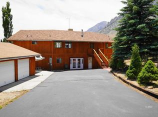 261 Mountain View Dr, Bishop, CA 93514