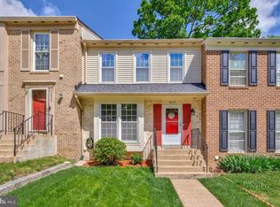 3022 Dunleigh Ct, Woodbridge, VA 22192