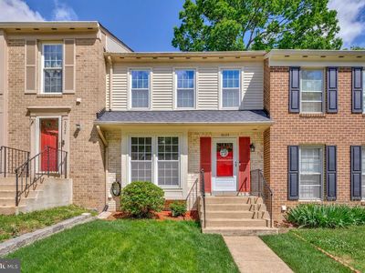 3022 Dunleigh Ct, Woodbridge, VA, 22192
