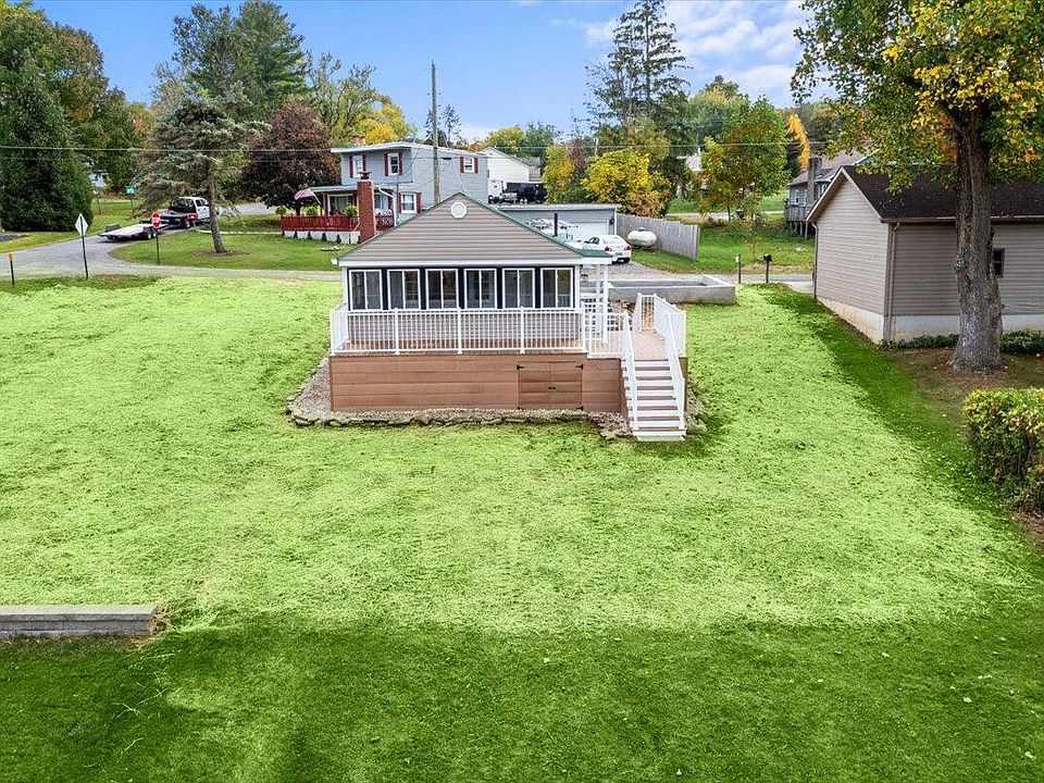 11324 Wood St, Saint Paris, OH 43072 MLS 1028390 Zillow