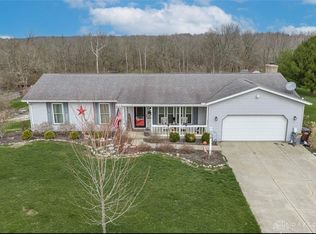 2810 Somerville Rd, Somerville, OH 45064