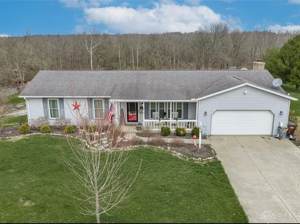 2810 Somerville Rd, Somerville, OH 45064