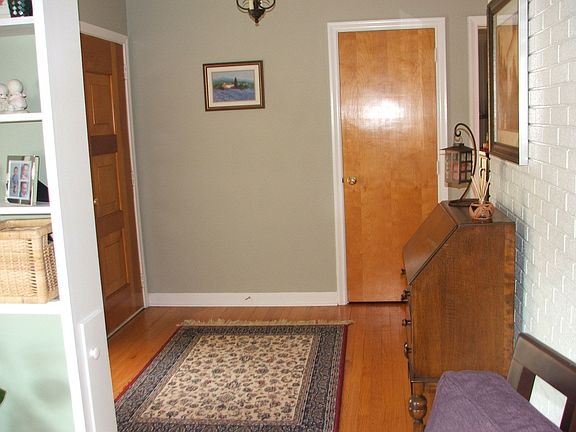 Foyer/Entryway