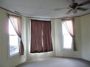 742 E 2nd St, Mount Vernon, IN 47620