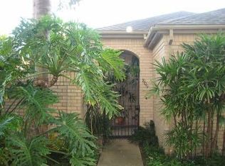 809 Parkview Cir, Harlingen, TX 78550