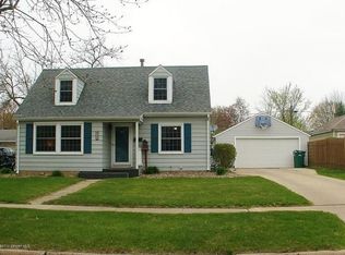 1804 5th Ave SW, Austin, MN 55912