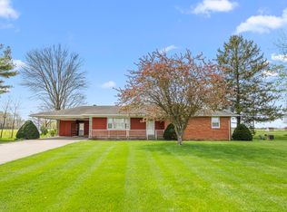 1489 W 47th St, Jasper, IN 47546