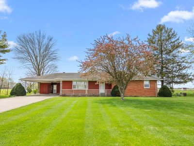 1489 W 47th St, Jasper, IN, 47546