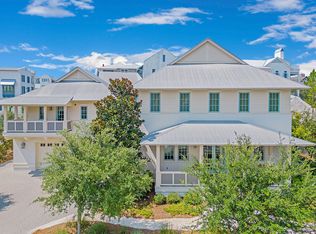 42 E Bermuda Dr, Santa Rosa Beach, FL 32459