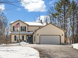 35 Oak Ridge Drive, Standish, ME 04084