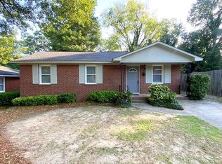 3802 Heyward St, Columbia, SC 29205