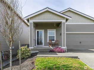 Daisy Landing, Sultan, WA 98294