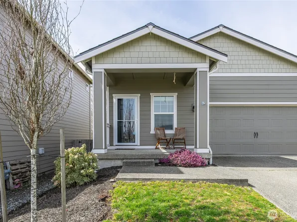 32503 Marguerite Lane, Sultan, WA 98294