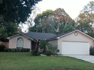 11637 Lazy Willow Ln, Jacksonville, FL 32223