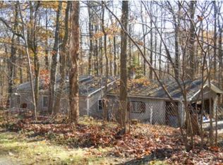 614 N Sandy Hill Rd, Coatesville, PA 19320