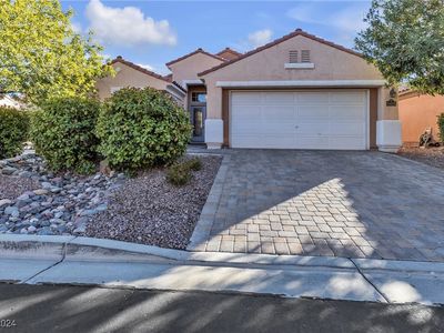 11605 Cabo Del Sol Ct, Las Vegas, NV, 89138