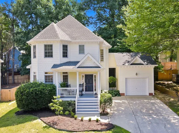 617 Scotts Ridge Trl, Apex, NC 27502
