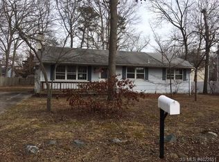 409 Eisenhower Ave, Bayville, NJ 08721